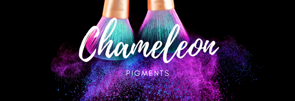 Mica Powder Pigment Colorant Magic Moon Micas