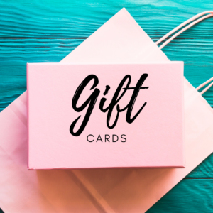 Gift Cards