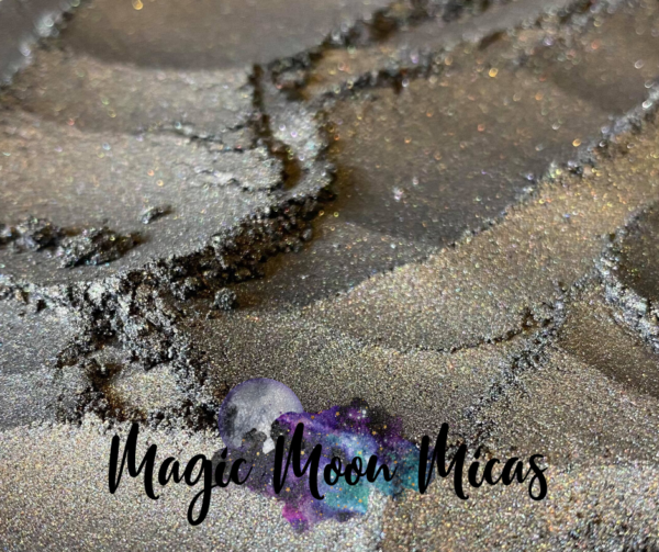 Mica Powder Pigment Colorant Magic Moon Micas
