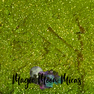 Mica Powder Pigment Colorant Magic Moon Micas