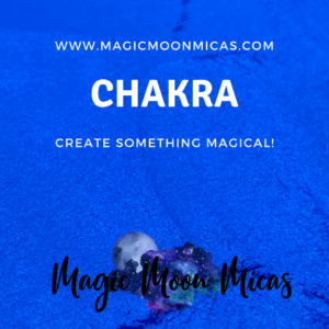 Mica Powder Pigment Colorant Magic Moon Micas
