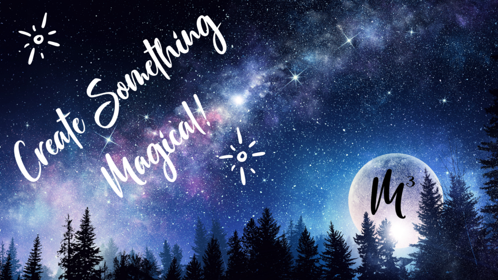 Mica Powder Pigment Colorant Magic Moon Micas