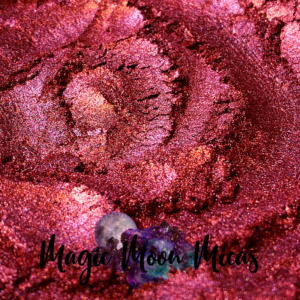 Mica Powder Pigment Colorant Magic Moon Micas