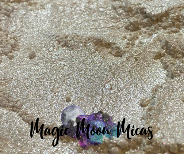 Mica Powder Pigment Colorant Magic Moon Micas