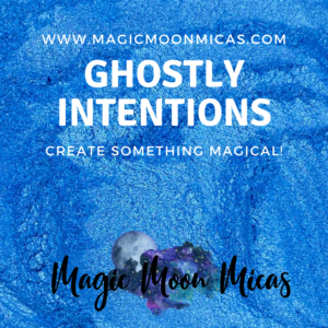 Mica Powder Pigment Colorant Magic Moon Micas