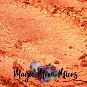 Mica Powder Pigment Colorant Magic Moon Micas