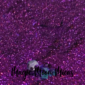 Mica Powder Pigment Colorant Magic Moon Micas