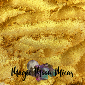 Mica Powder Pigment Colorant Magic Moon Micas
