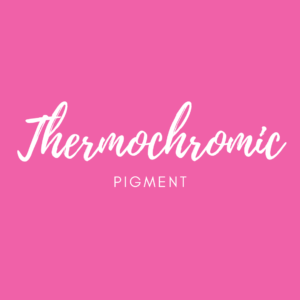 Thermochromic