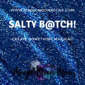 Mica Powder Pigment Colorant Magic Moon Micas