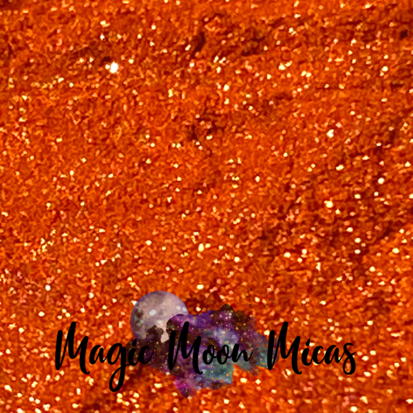 Mica Powder Pigment Colorant Magic Moon Micas