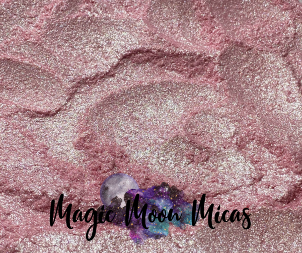 Mica Powder Pigment Colorant Magic Moon Micas