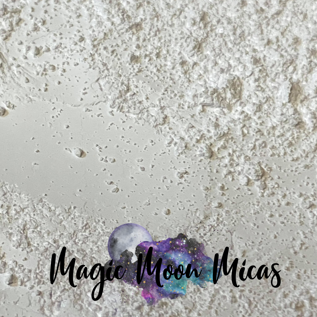 Mica Powder Pigment Colorant Magic Moon Micas
