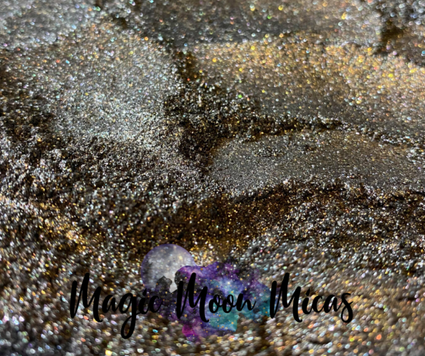 Mica Powder Pigment Colorant Magic Moon Micas
