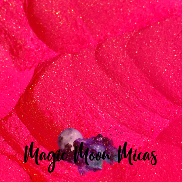 Mica Powder Pigment Colorant Magic Moon Micas