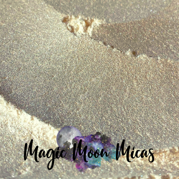 Mica Powder Pigment Colorant Magic Moon Micas