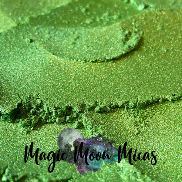 Mica Powder Pigment Colorant Magic Moon Micas