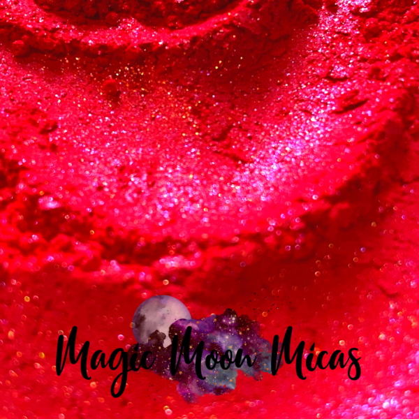 Mica Powder Pigment Colorant Magic Moon Micas