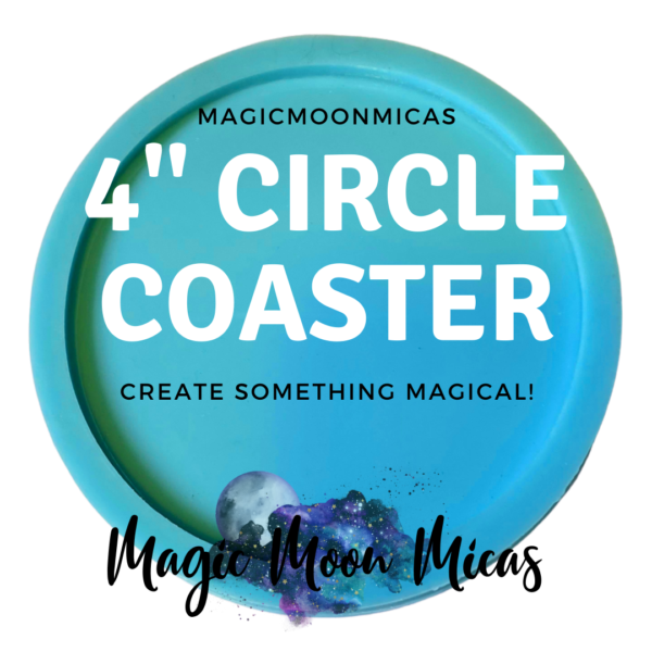 Mica Powder Pigment Colorant Magic Moon Micas Silicone Mold