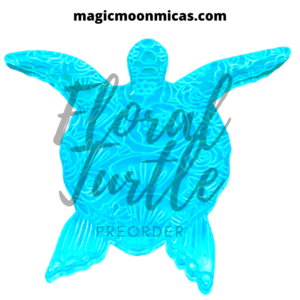 Mica Powder Pigment Colorant Magic Moon Micas Silicone Mold