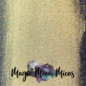 Mica Powder Pigment Colorant Magic Moon Micas