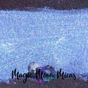 Mica Powder Pigment Colorant Magic Moon Micas