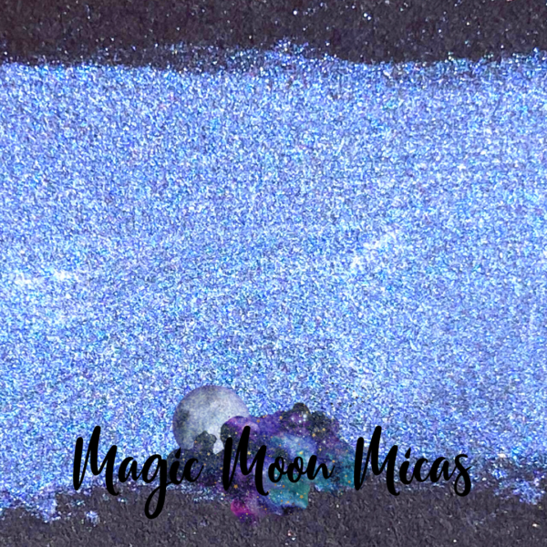 Mica Powder Pigment Colorant Magic Moon Micas