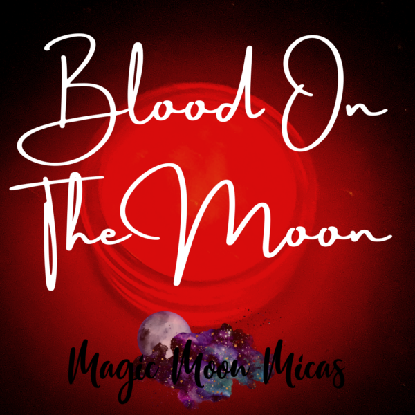 Mica Powder Pigment Colorant Magic Moon Micas Glow