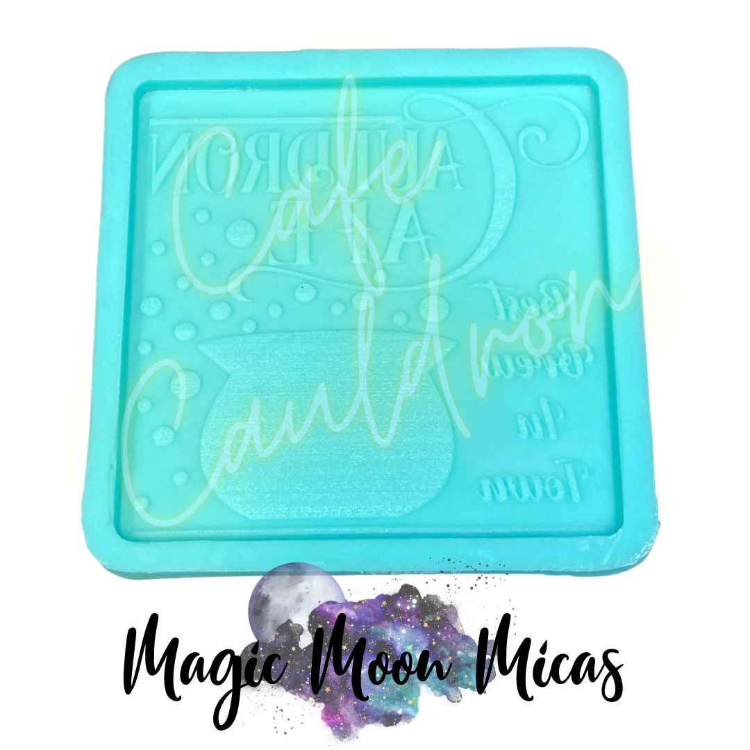 Mica Powder Pigment Colorant Magic Moon Micas chameleon