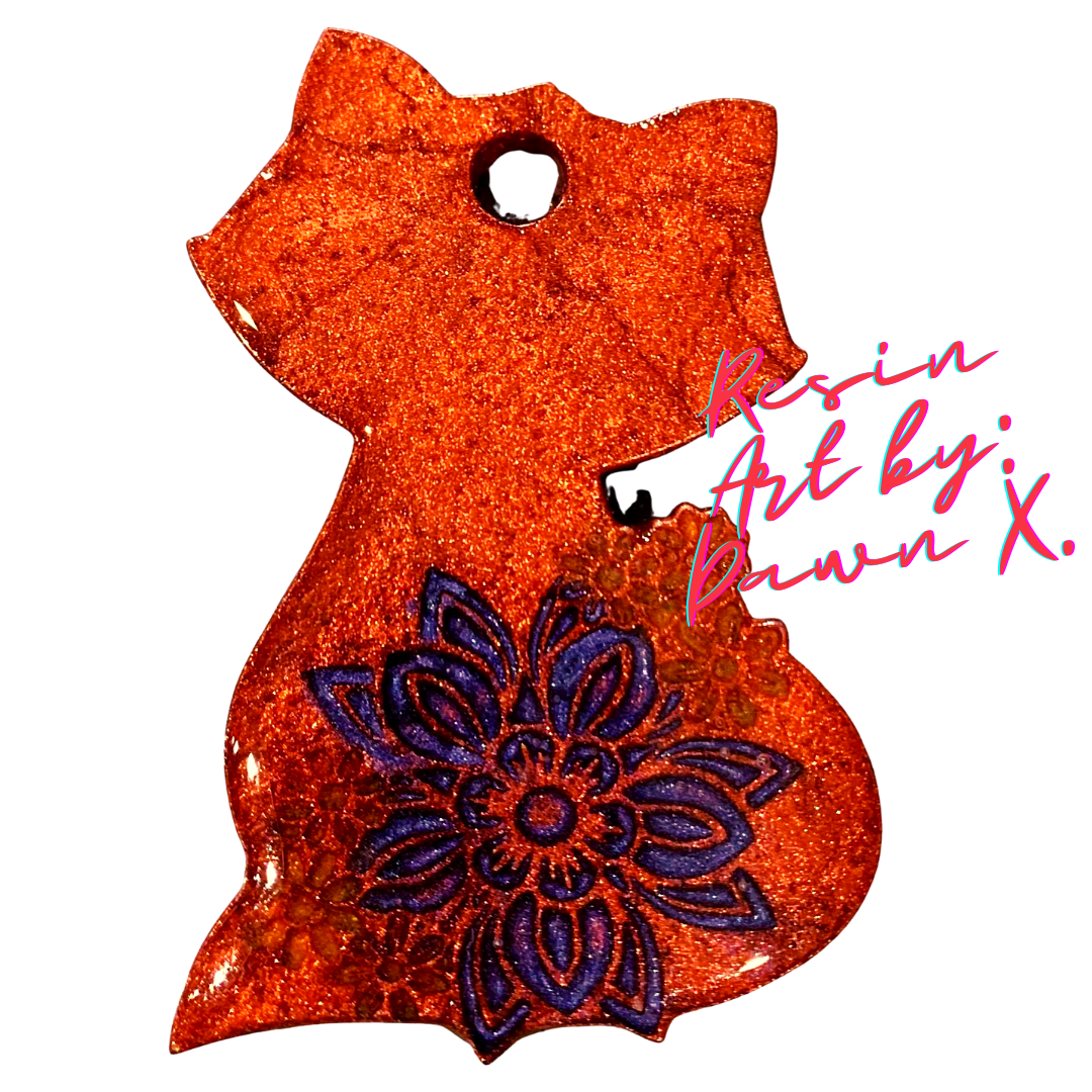 Mica Powder Pigment Colorant Magic Moon Micas chameleon