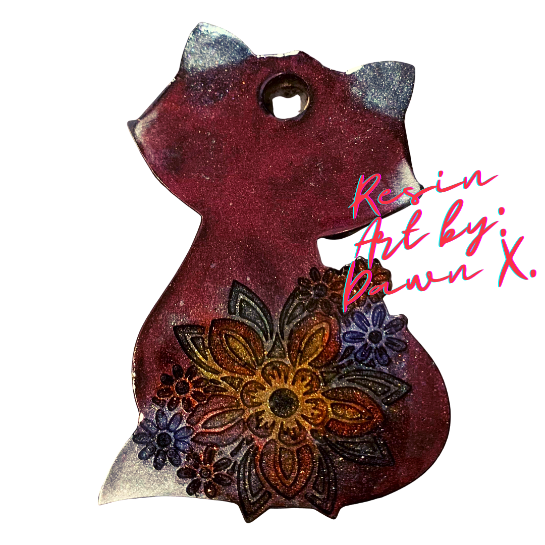 Mica Powder Pigment Colorant Magic Moon Micas chameleon