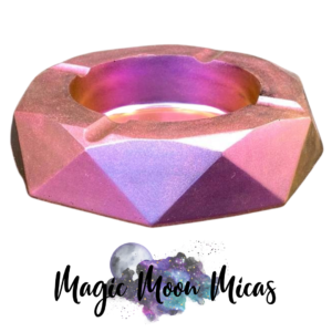 Mica Powder Pigment Colorant Magic Moon Micas Chameleon