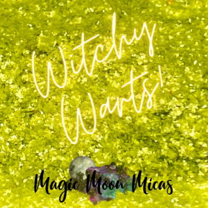 Mica Powder Pigment Colorant Magic Moon Micas chameleon