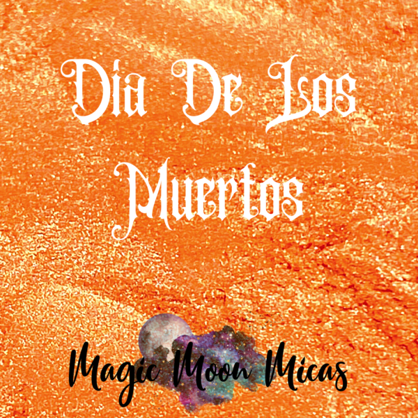 Mica Powder Pigment Colorant Magic Moon Micas chameleon