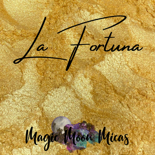 Mica Powder Pigment Colorant Magic Moon Micas chameleon