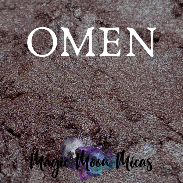 Mica Powder Pigment Colorant Magic Moon Micas chameleon