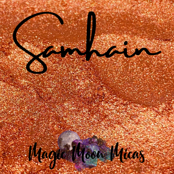 Mica Powder Pigment Colorant Magic Moon Micas chameleon