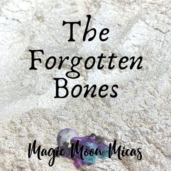 Mica Powder Pigment Colorant Magic Moon Micas chameleon