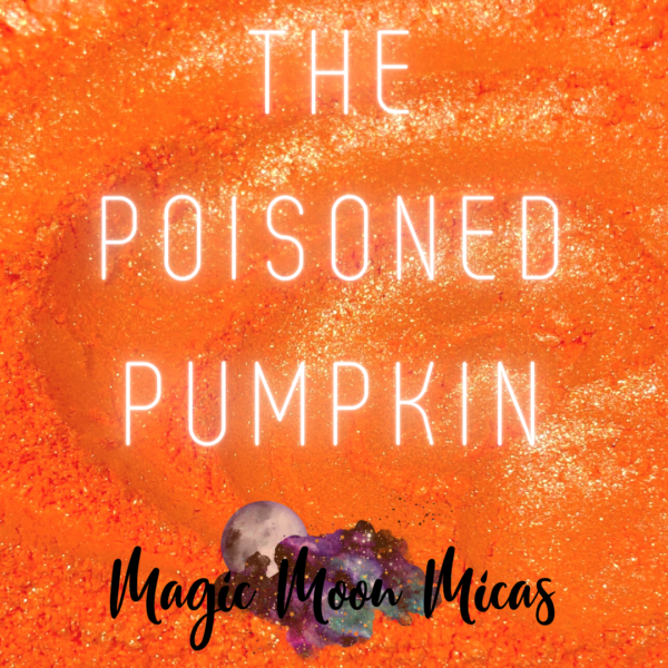 Mica Powder Pigment Colorant Magic Moon Micas chameleon