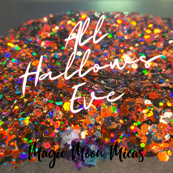 Mica Powder Pigment Colorant Magic Moon Micas chameleon glitter
