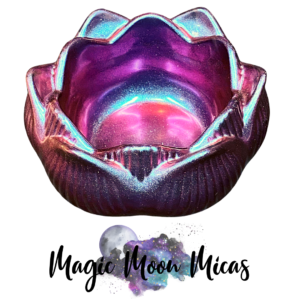 Mica Powder Pigment Colorant Magic Moon Micas chameleon