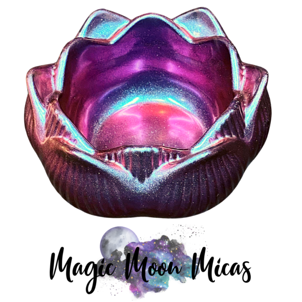 Mica Powder Pigment Colorant Magic Moon Micas chameleon