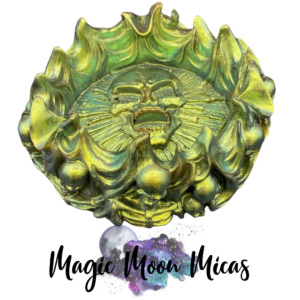 Mica Powder Pigment Colorant Magic Moon Micas chameleon