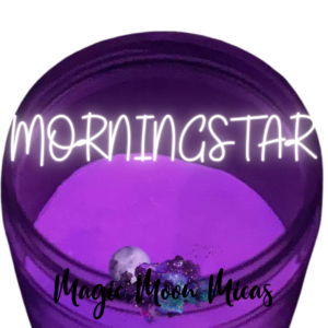 Mica Powder Pigment Colorant Magic Moon Micas chameleon glow
