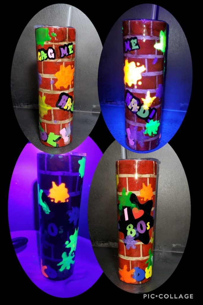 Mica Powder Pigment Colorant Magic Moon Micas chameleon