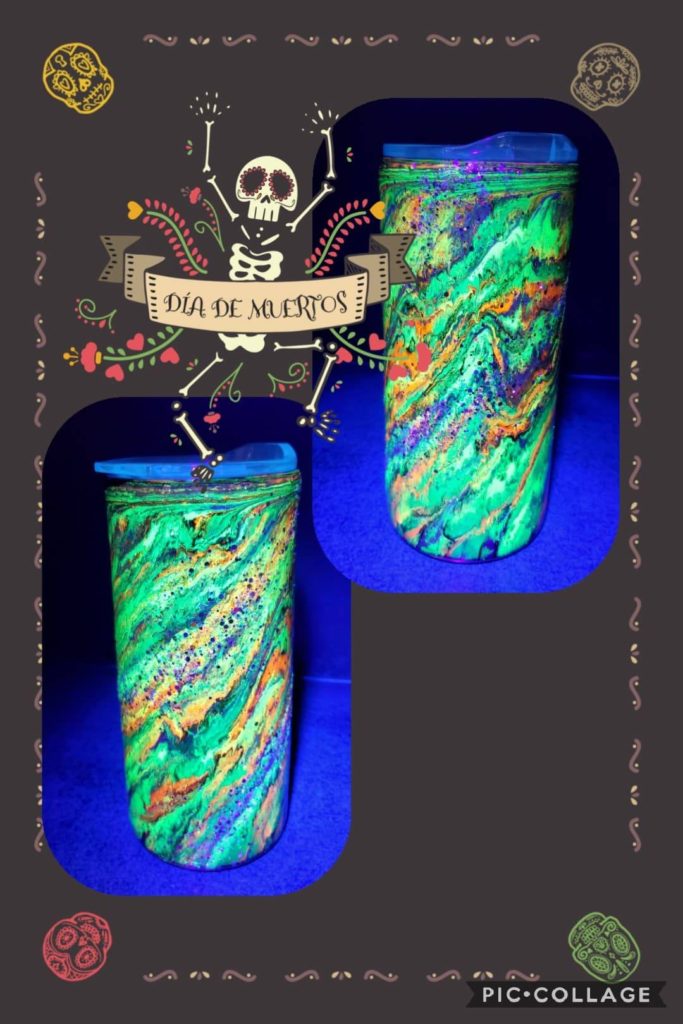 Mica Powder Pigment Colorant Magic Moon Micas chameleon