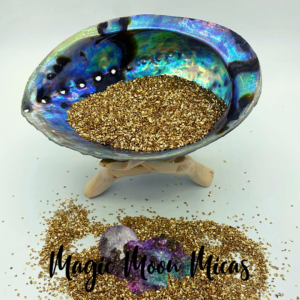 Mica Powder Pigment Colorant Magic Moon Micas chameleon Glass