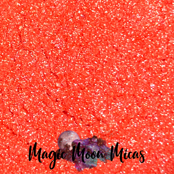 Mica Powder Pigment Colorant Magic Moon Micas chameleon