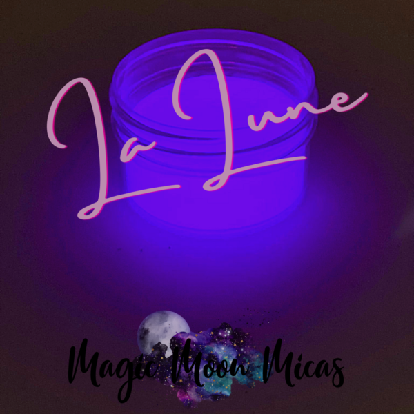 Mica Powder Pigment Colorant Magic Moon Micas chameleon glow glitter 