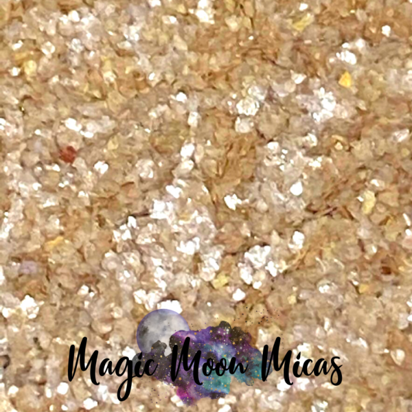 Mica Powder Pigment Colorant Magic Moon Micas chameleon
